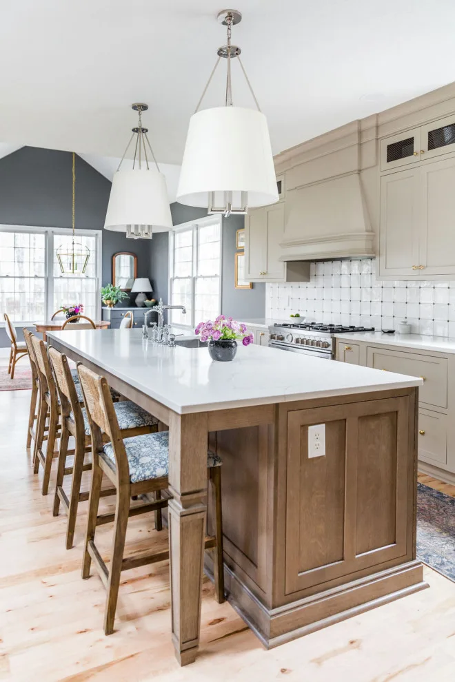 Classic Kitchen by Nicholas Design Build - Photo 5