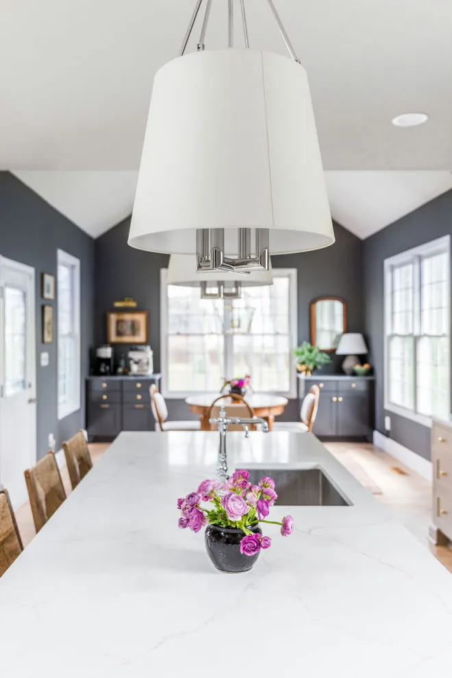 Classic Kitchen by Nicholas Design Build - Photo 10