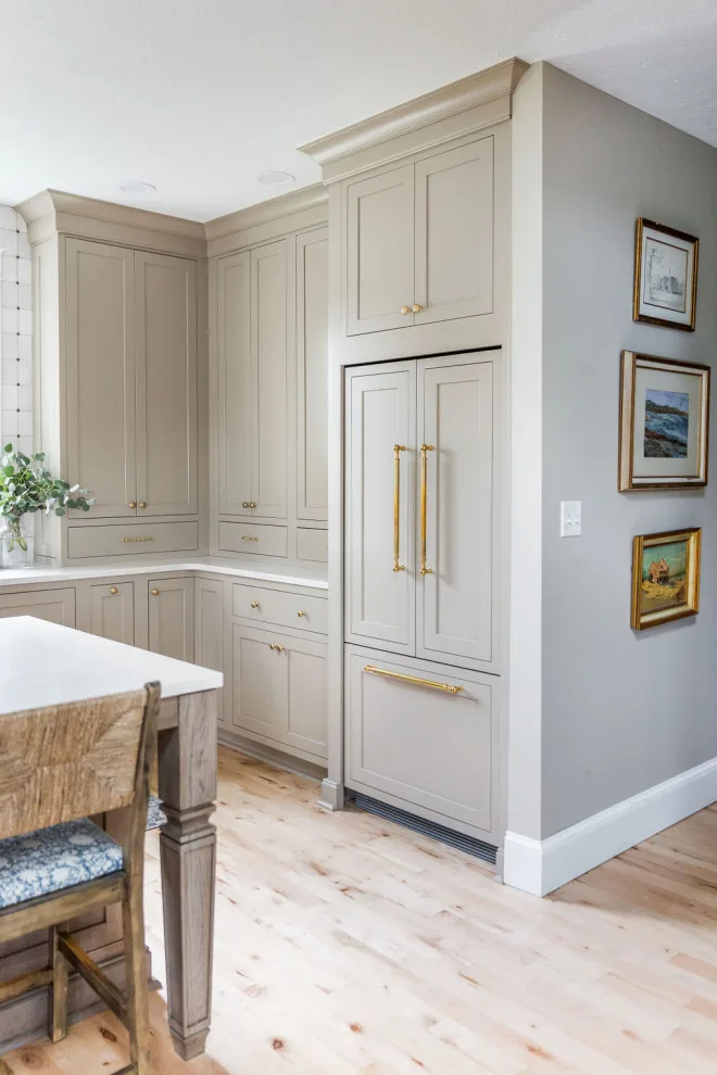 Classic Kitchen by Nicholas Design Build - Photo 16