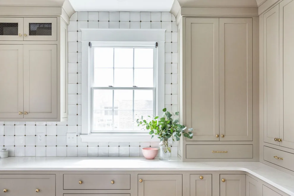 Classic Kitchen by Nicholas Design Build - Photo 18