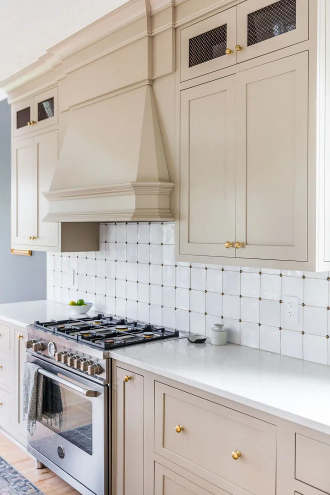 Classic Kitchen by Nicholas Design Build - Photo 17
