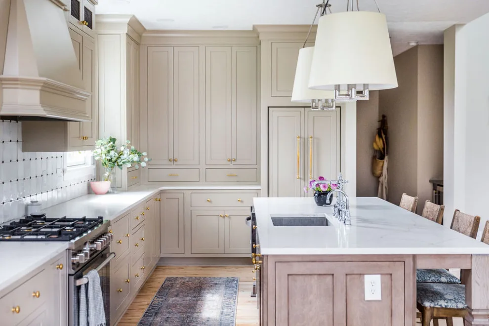 Classic Kitchen by Nicholas Design Build - Photo 14