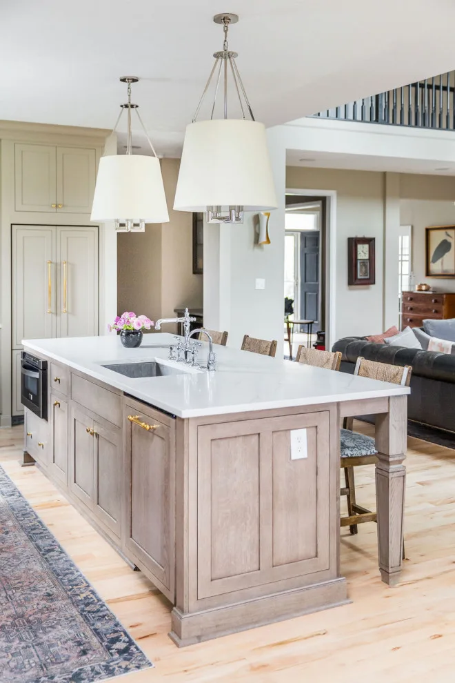 Classic Kitchen by Nicholas Design Build - Photo 9