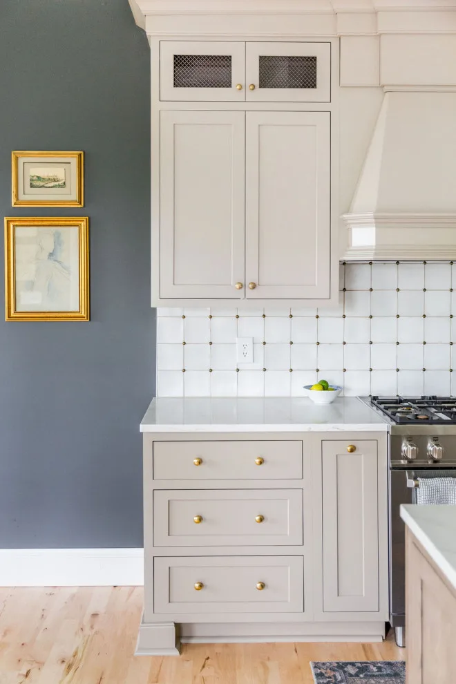 Classic Kitchen by Nicholas Design Build - Photo 15
