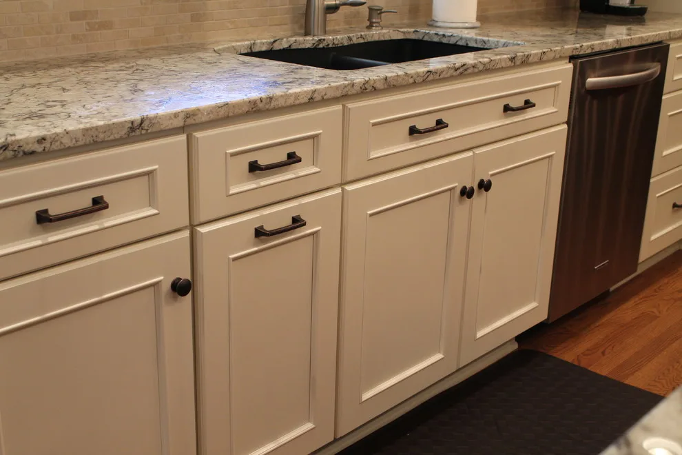 Classic Culinary Space by Reynolds Design And Remodeling - Photo 5