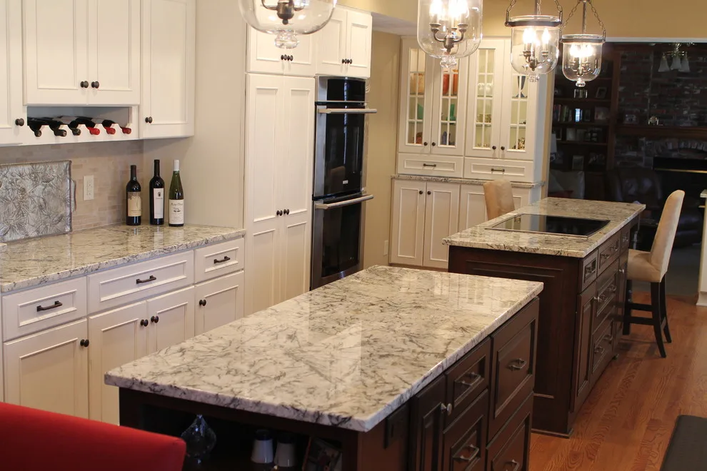Classic Culinary Space by Reynolds Design And Remodeling - Photo 3