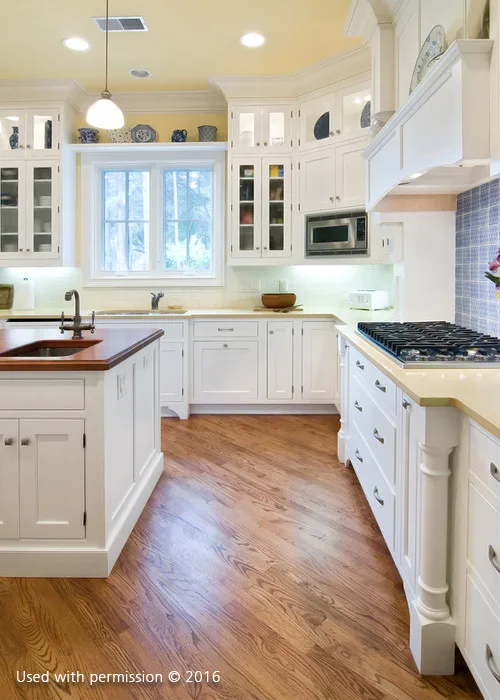 Classic Culinary Projects by Dreammaker Bath & Kitchen - Photo 3