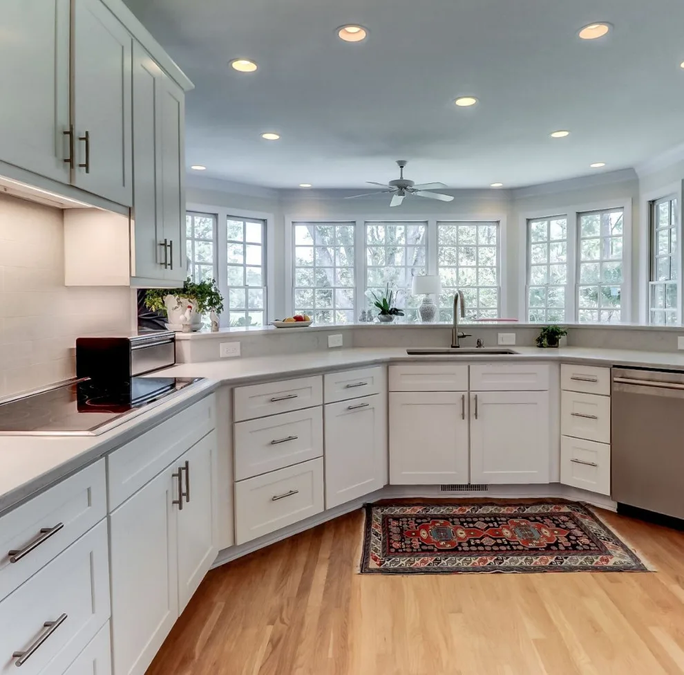 Classic Culinary Projects by Dreammaker Bath & Kitchen - Photo 4