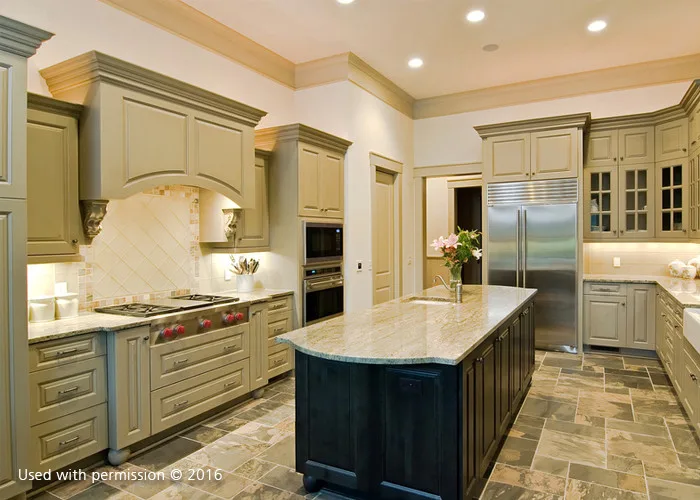 Classic Culinary Projects by Dreammaker Bath & Kitchen - Photo 2