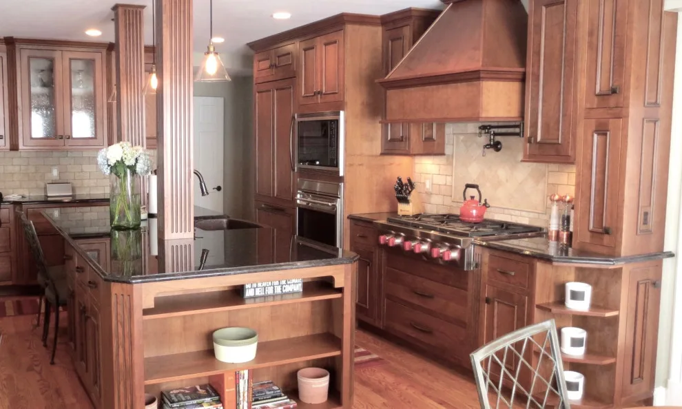 Rothgangel Cabinetry And Home Improvement - Photo 2