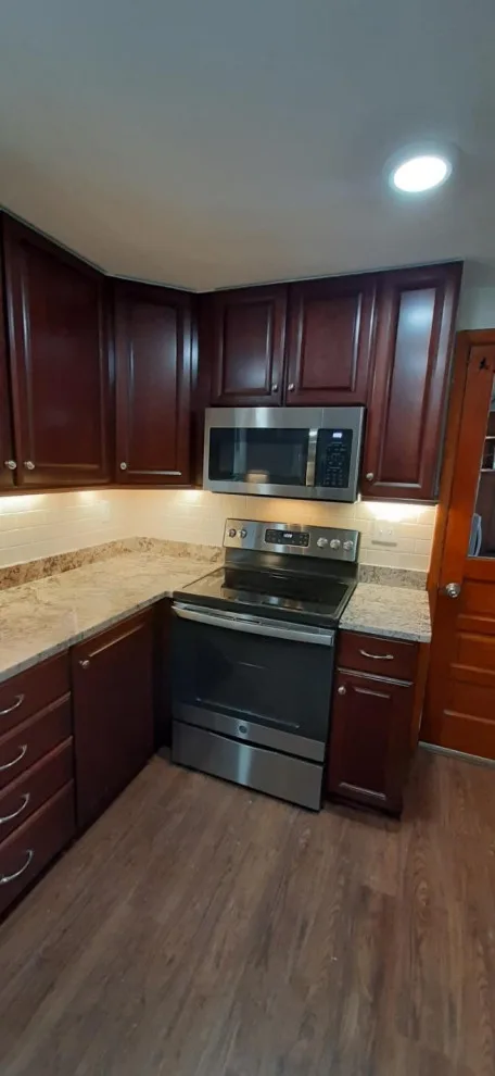 Classic Kitchen Renovation by Country Gentlemen Kitchen & Bathroom Remodeling - Photo 2