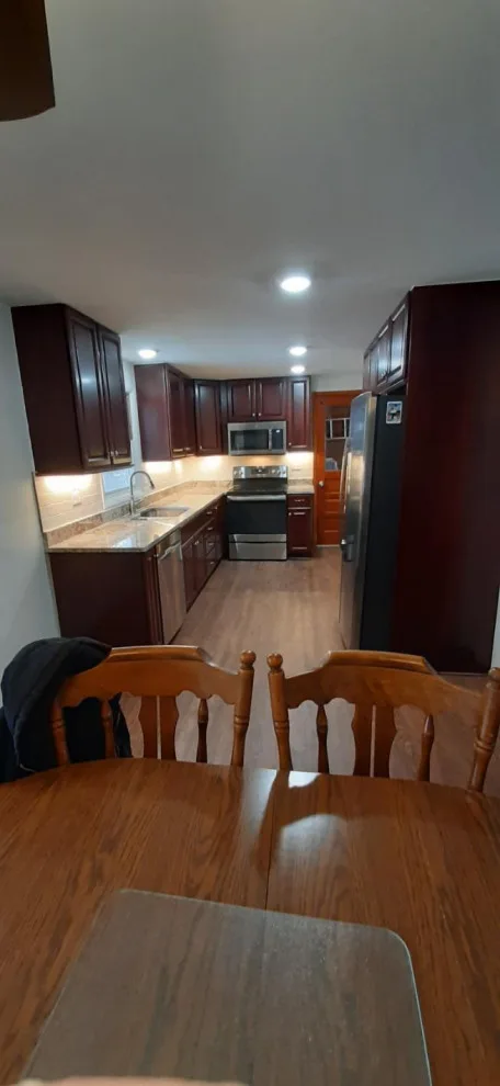 Classic Kitchen Renovation by Country Gentlemen Kitchen & Bathroom Remodeling - Photo 7