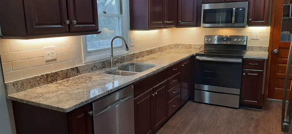 Classic Kitchen Renovation by Country Gentlemen Kitchen & Bathroom Remodeling - Photo 13
