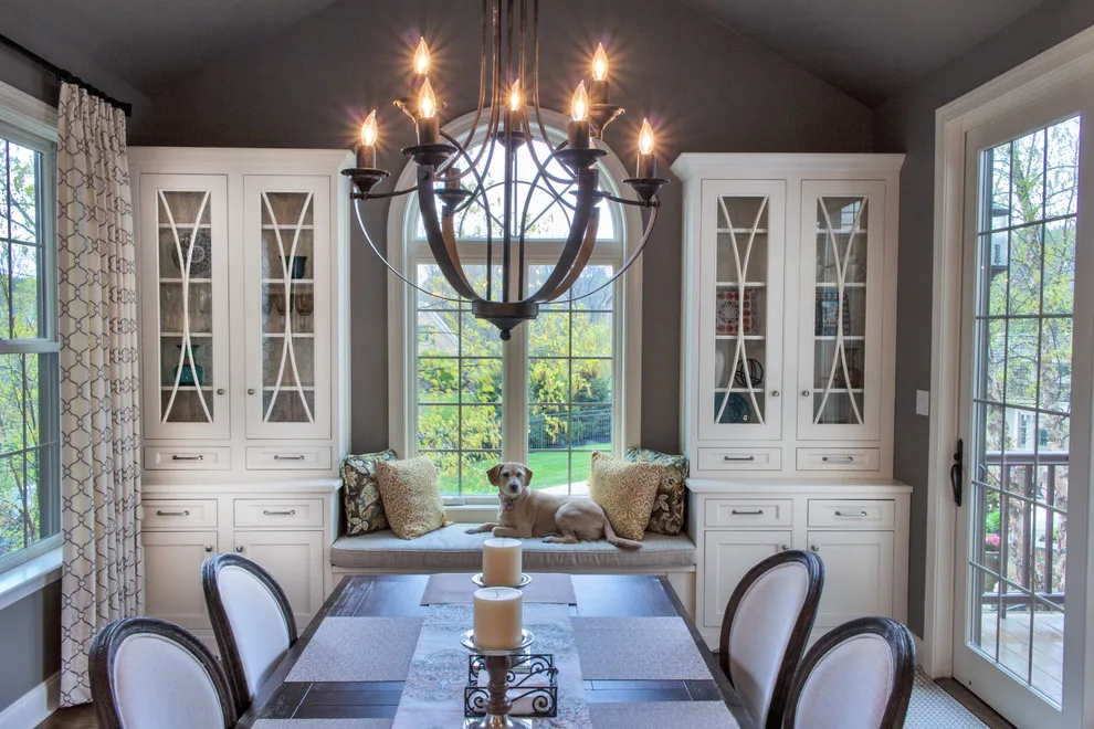 Classic Kitchen Renovation by Agentis Kitchen & Bath - Photo 2