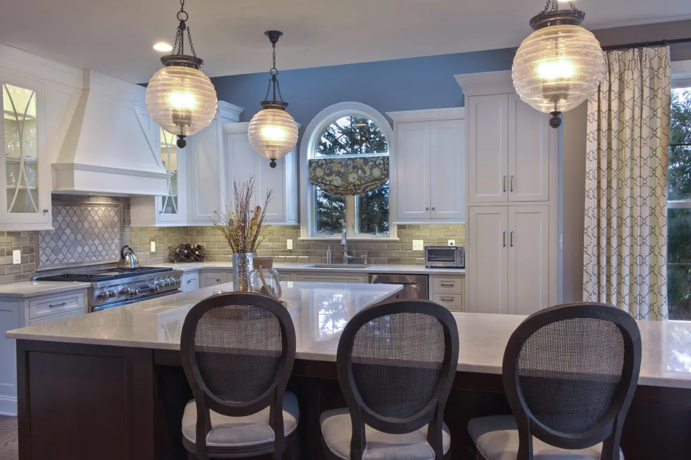 Classic Kitchen Renovation by Agentis Kitchen & Bath - Photo 3