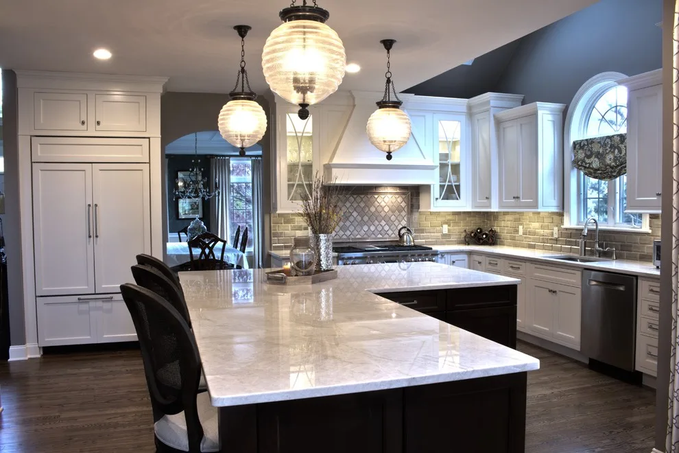 Agentis Kitchen & Bath - Photo 13