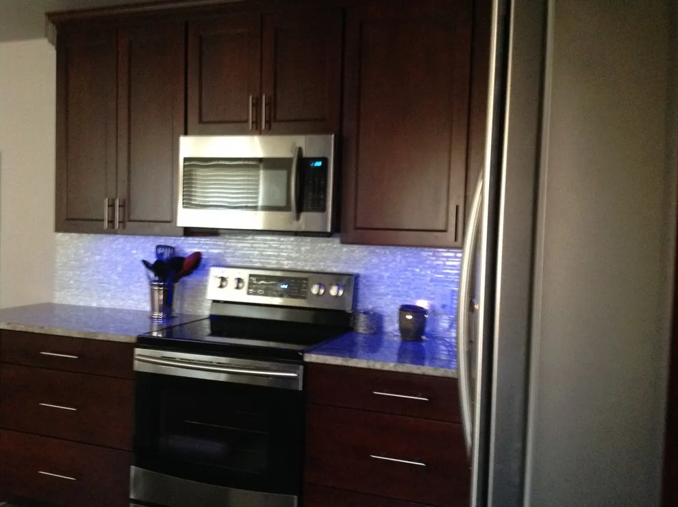 Classic Kitchen Renovation by More For Less Remodeling - Photo 3