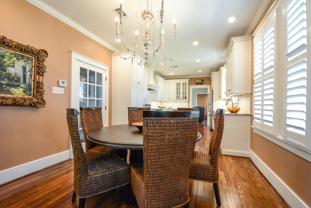 Heritage Kitchen Renovation by Home Run Remodeling & Construction, Inc. - Photo 10