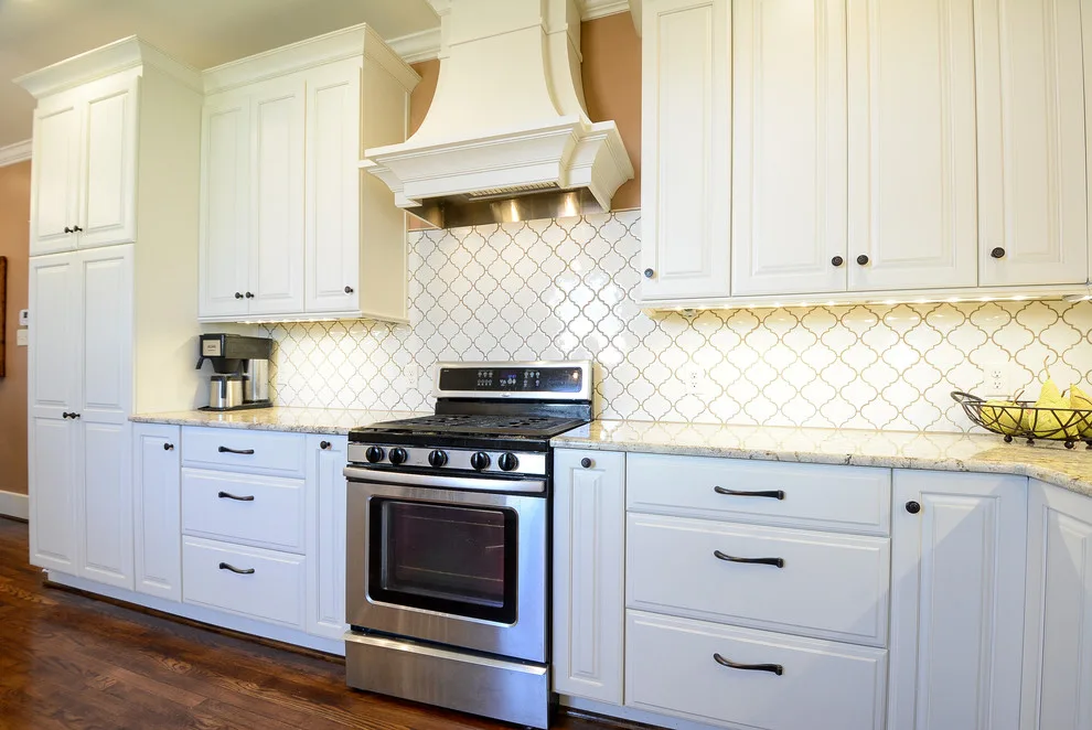 Heritage Kitchen Renovation by Home Run Remodeling & Construction, Inc. - Photo 4