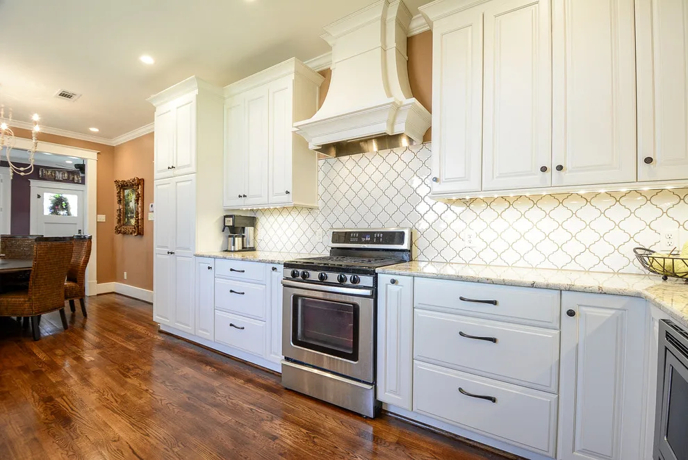 Heritage Kitchen Renovation by Home Run Remodeling & Construction, Inc. - Photo 2
