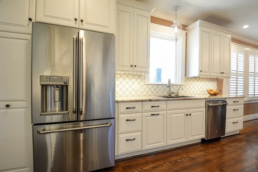 Heritage Kitchen Renovation by Home Run Remodeling & Construction, Inc. - Photo 7
