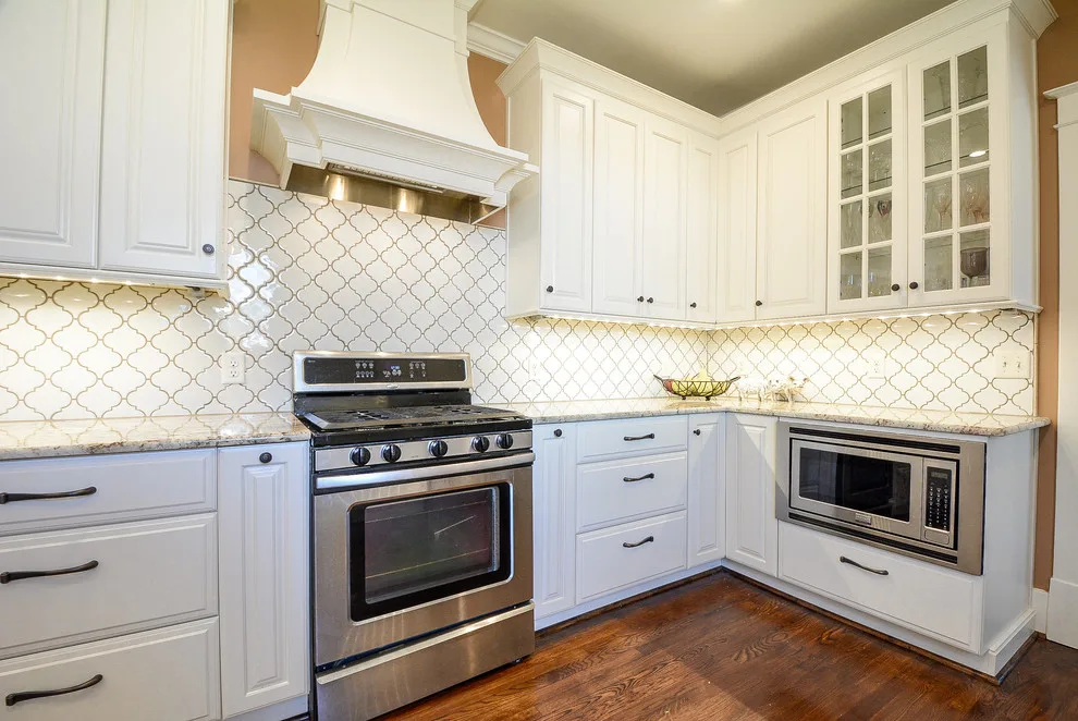 Heritage Kitchen Renovation by Home Run Remodeling & Construction, Inc. - Photo 3