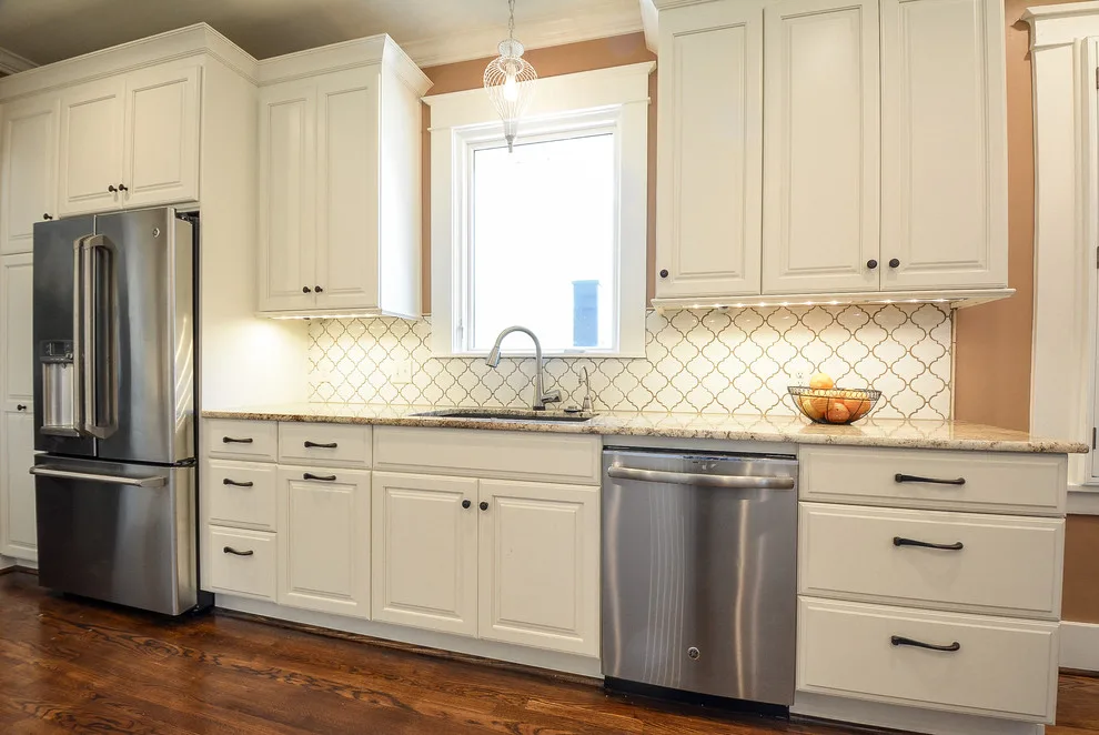 Heritage Kitchen Renovation by Home Run Remodeling & Construction, Inc. - Photo 16