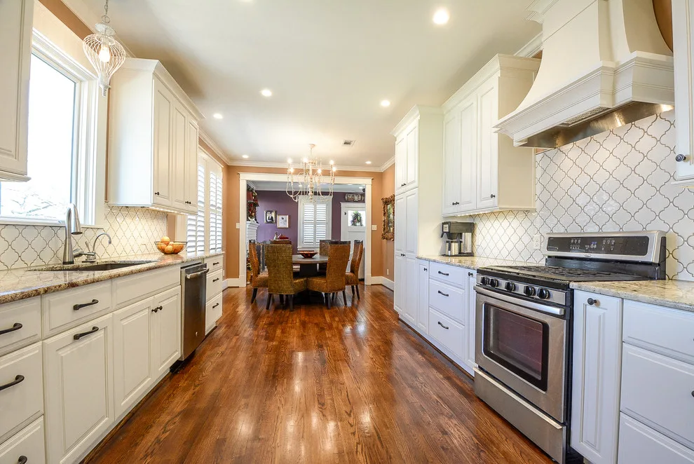 Heritage Kitchen Renovation by Home Run Remodeling & Construction, Inc. - Photo 14