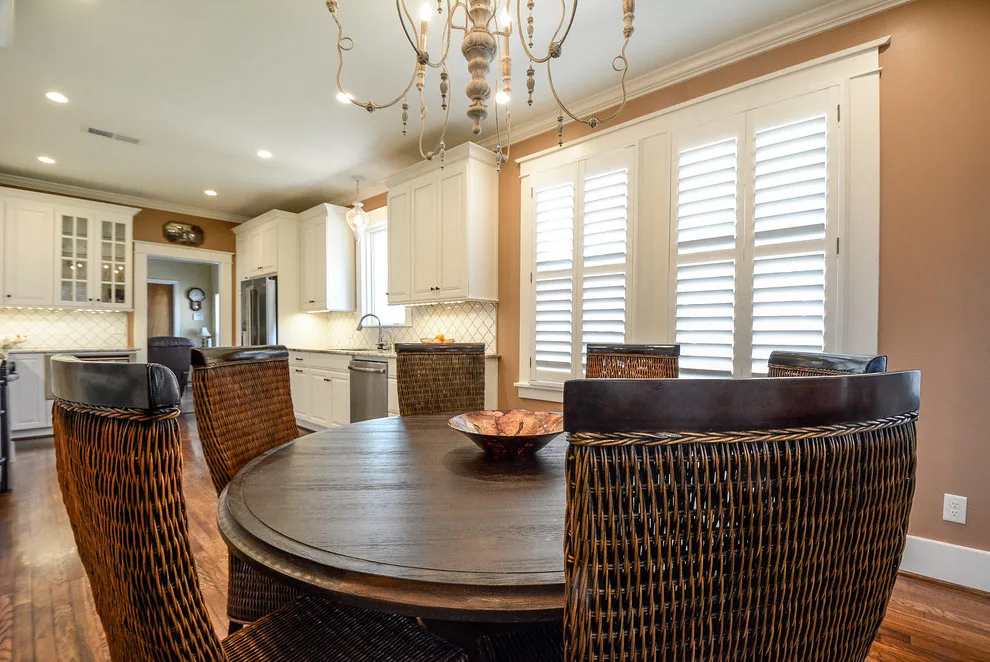 Heritage Kitchen Renovation by Home Run Remodeling & Construction, Inc. - Photo 17