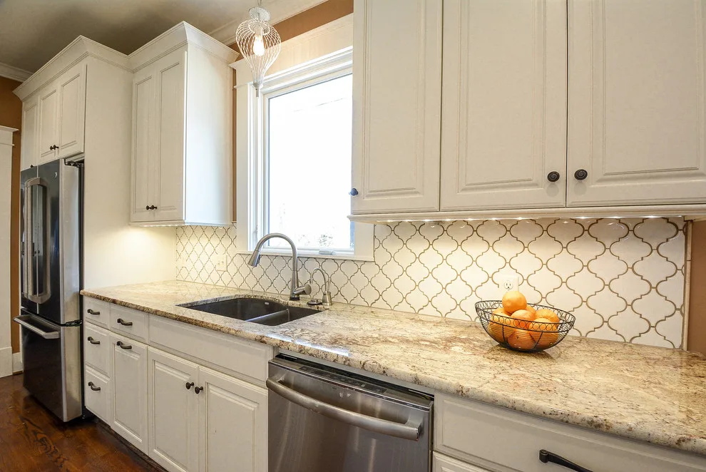 Heritage Kitchen Renovation by Home Run Remodeling & Construction, Inc. - Photo 11