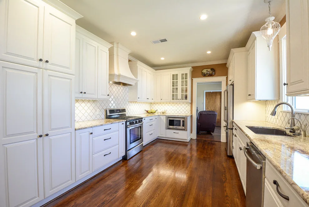 Heritage Kitchen Renovation by Home Run Remodeling & Construction, Inc. - Photo 13