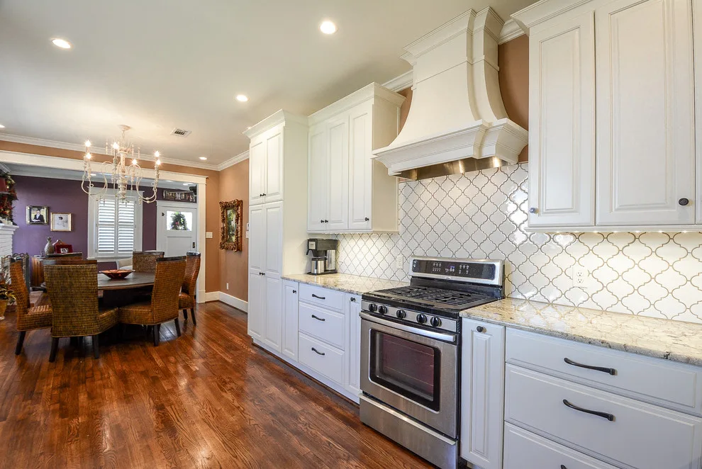 Heritage Kitchen Renovation by Home Run Remodeling & Construction, Inc. - Photo 15