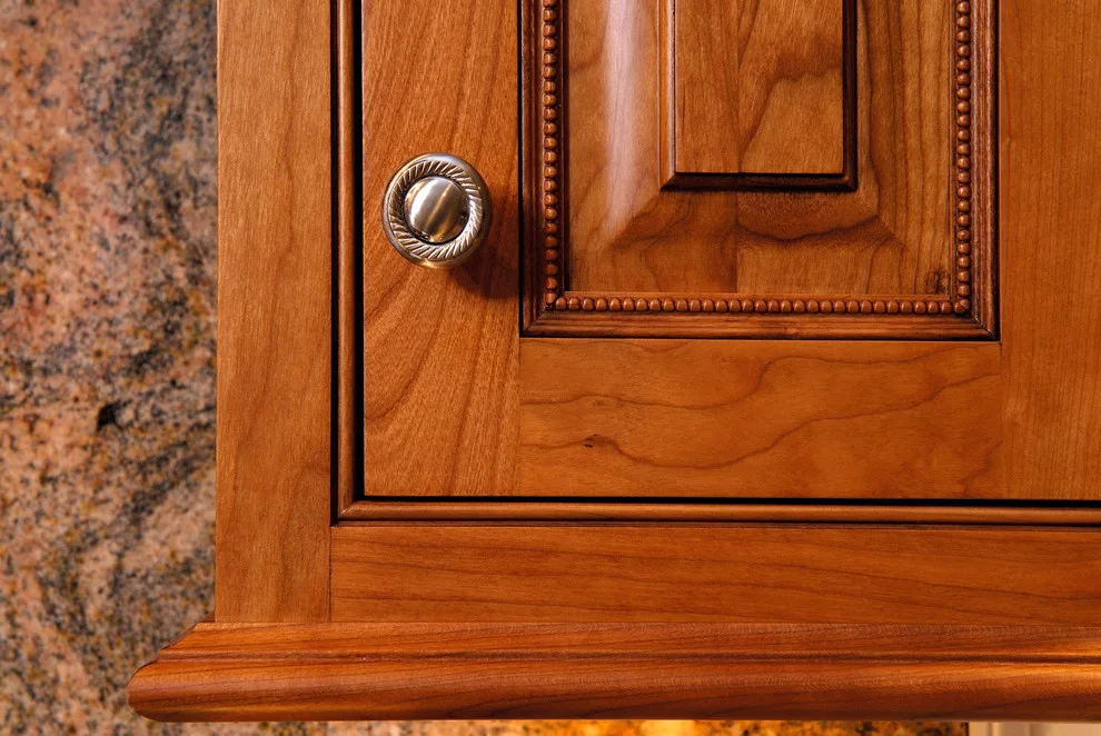 Classic Kitchen, Unexpected Elements by Dovetailed Kitchens - Photo 5