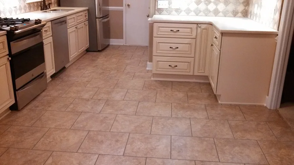 Classic Culinary Space by DreamMaker Bath & Kitchen Of East Georgia - Photo 8
