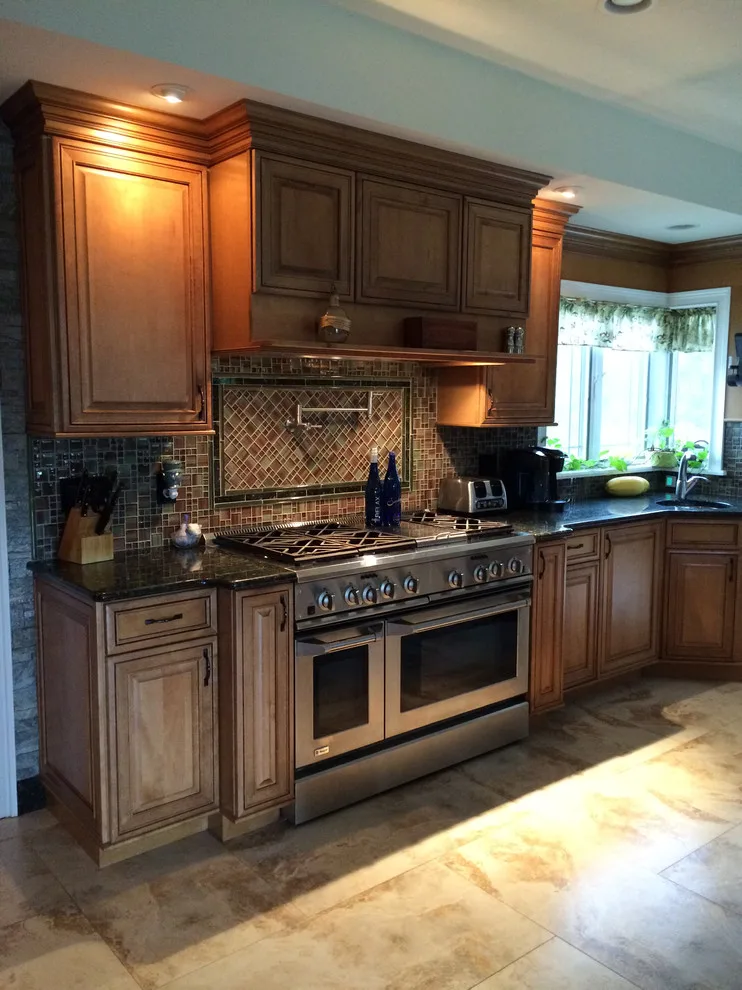 Sherman Tile Associates - Photo 2
