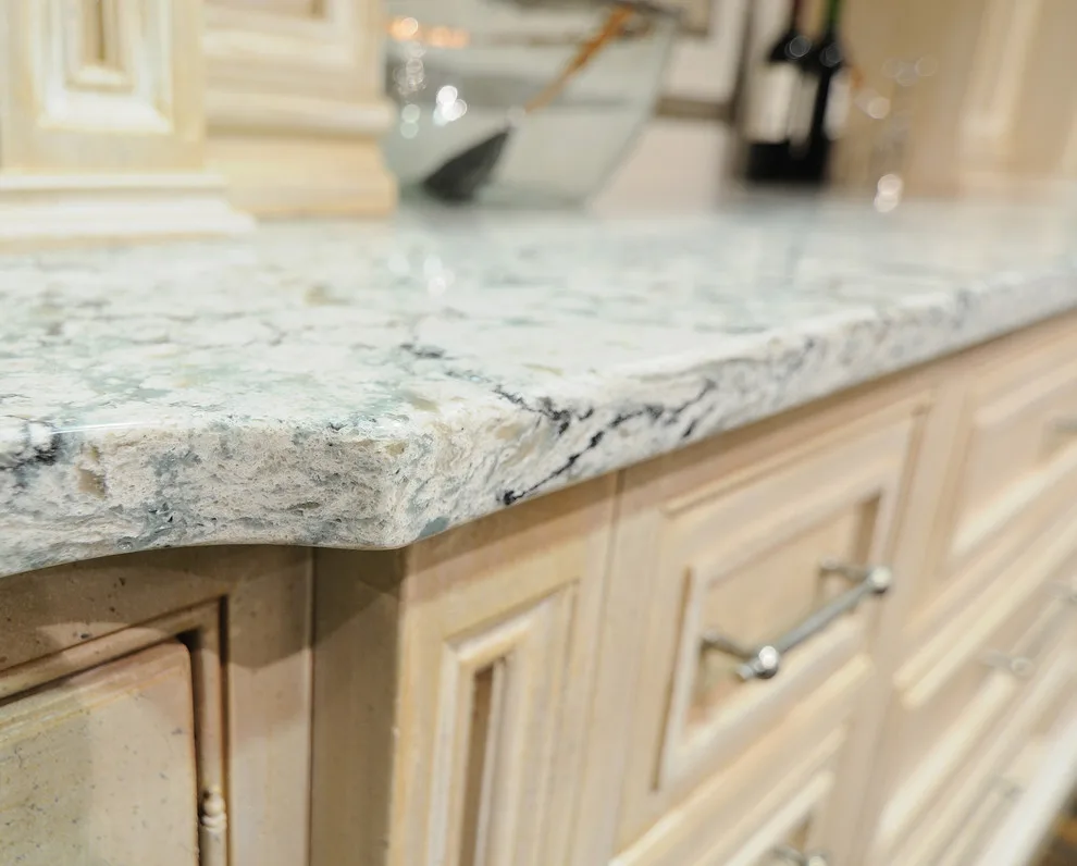 Classic Kitchen by HomeWorks Cgo Inc. - Photo 3