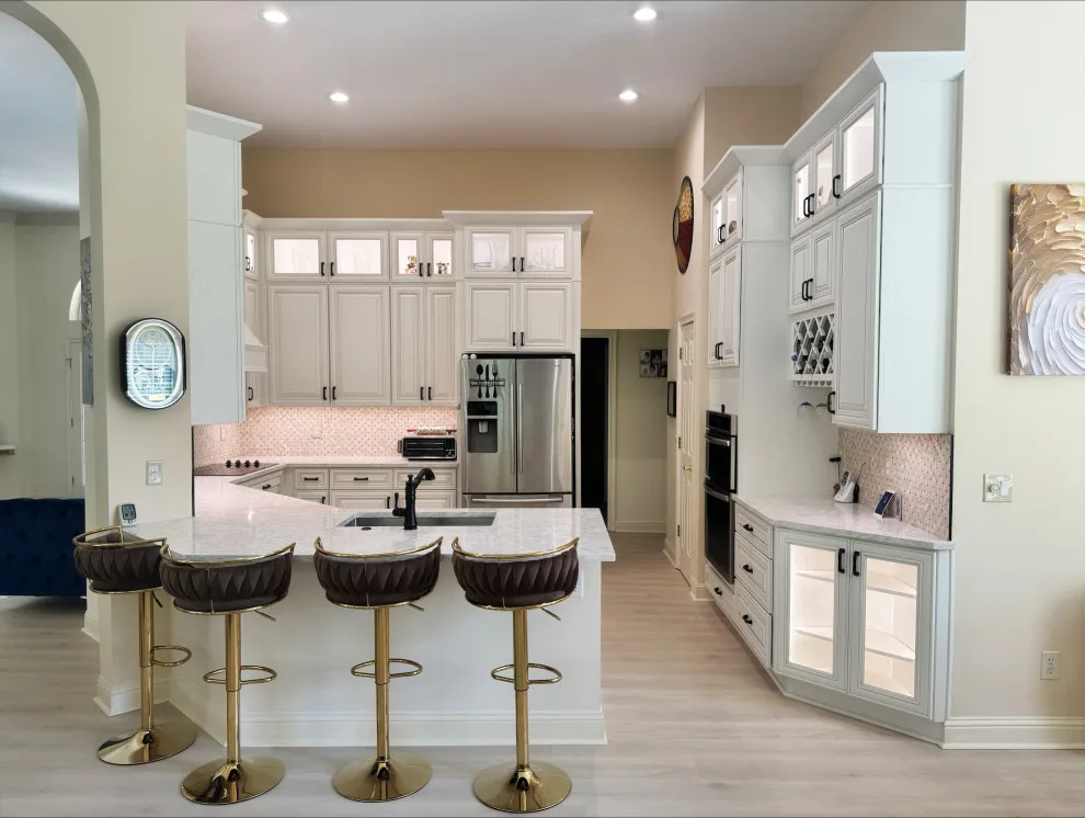Classic Culinary Space by AP Advanced Construction - Photo 4