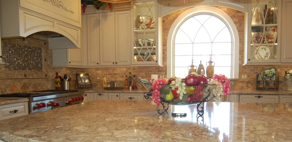 Classic Kitchen 2 by Renovations, Inc. - Photo 12