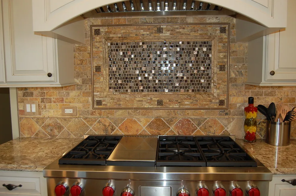Classic Kitchen 2 by Renovations, Inc. - Photo 8