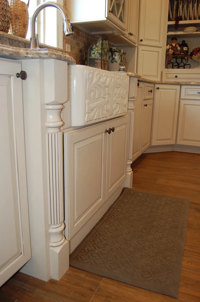Classic Kitchen 2 by Renovations, Inc. - Photo 13