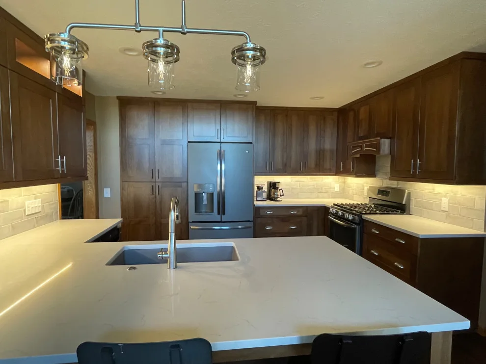 Classic Culinary Space by Smart Design Kitchen & Bath - Photo 2