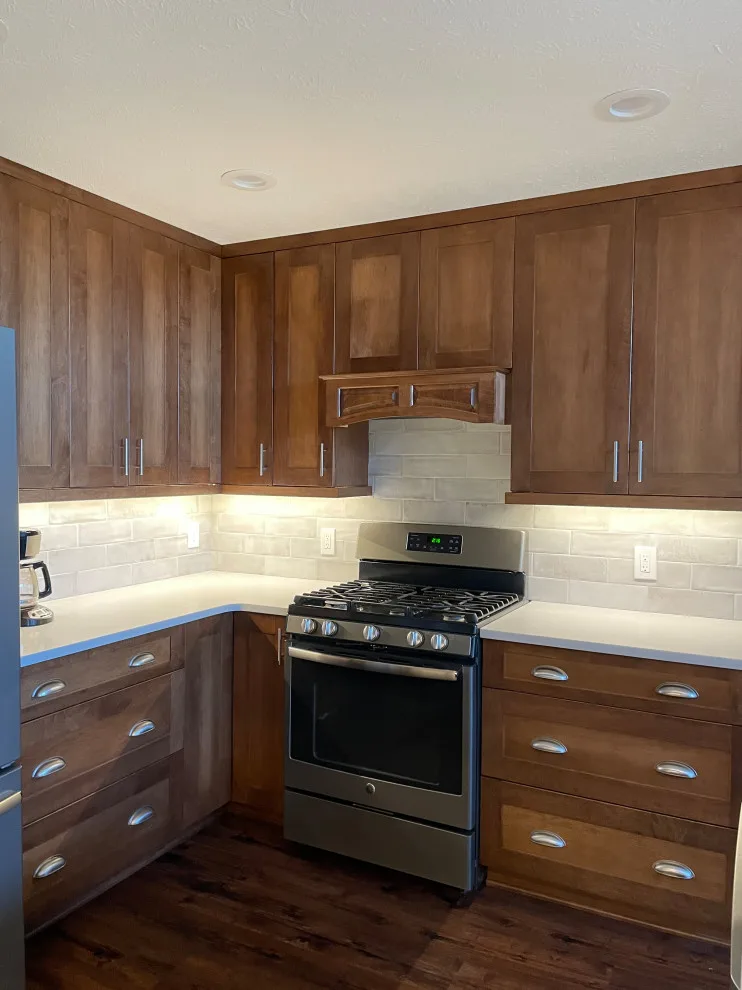 Classic Culinary Space by Smart Design Kitchen & Bath - Photo 3