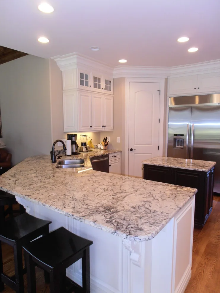 Classic Culinary Space by Design Phase Kitchens & Baths, Inc. - Photo 3
