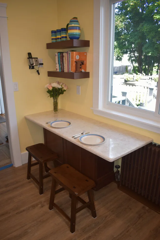 Classic Culinary Space by Northeast Kitchen Remodel & Design Build - Photo 4