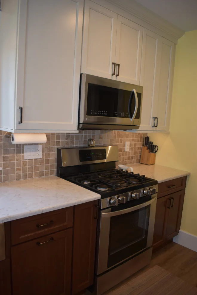 Classic Culinary Space by Northeast Kitchen Remodel & Design Build - Photo 3