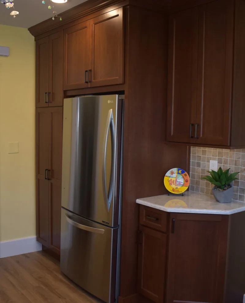 Classic Culinary Space by Northeast Kitchen Remodel & Design Build - Photo 5
