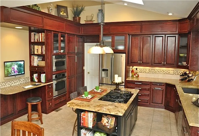 Classic Kitchen Renovation by DC Strategies, LLC - Photo 2