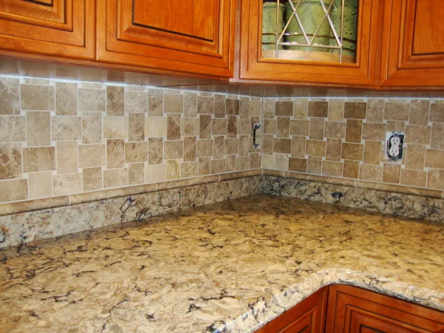 Classic Kitchen Featuring Exposed Beams by Fix Spokane - Photo 2