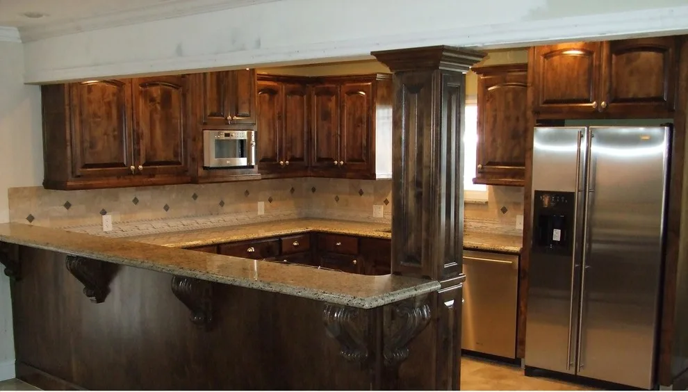 NCD Cabinets & Construction Inc. - Photo 6