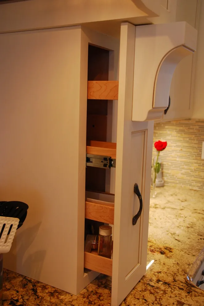 Eleet Fine American Cabinetry - Photo 4